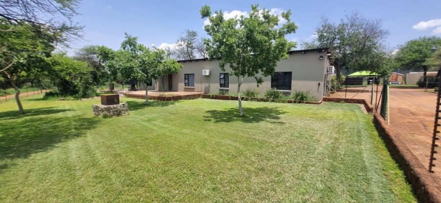 8 Bedroom Property for Sale in Brits Rural North West